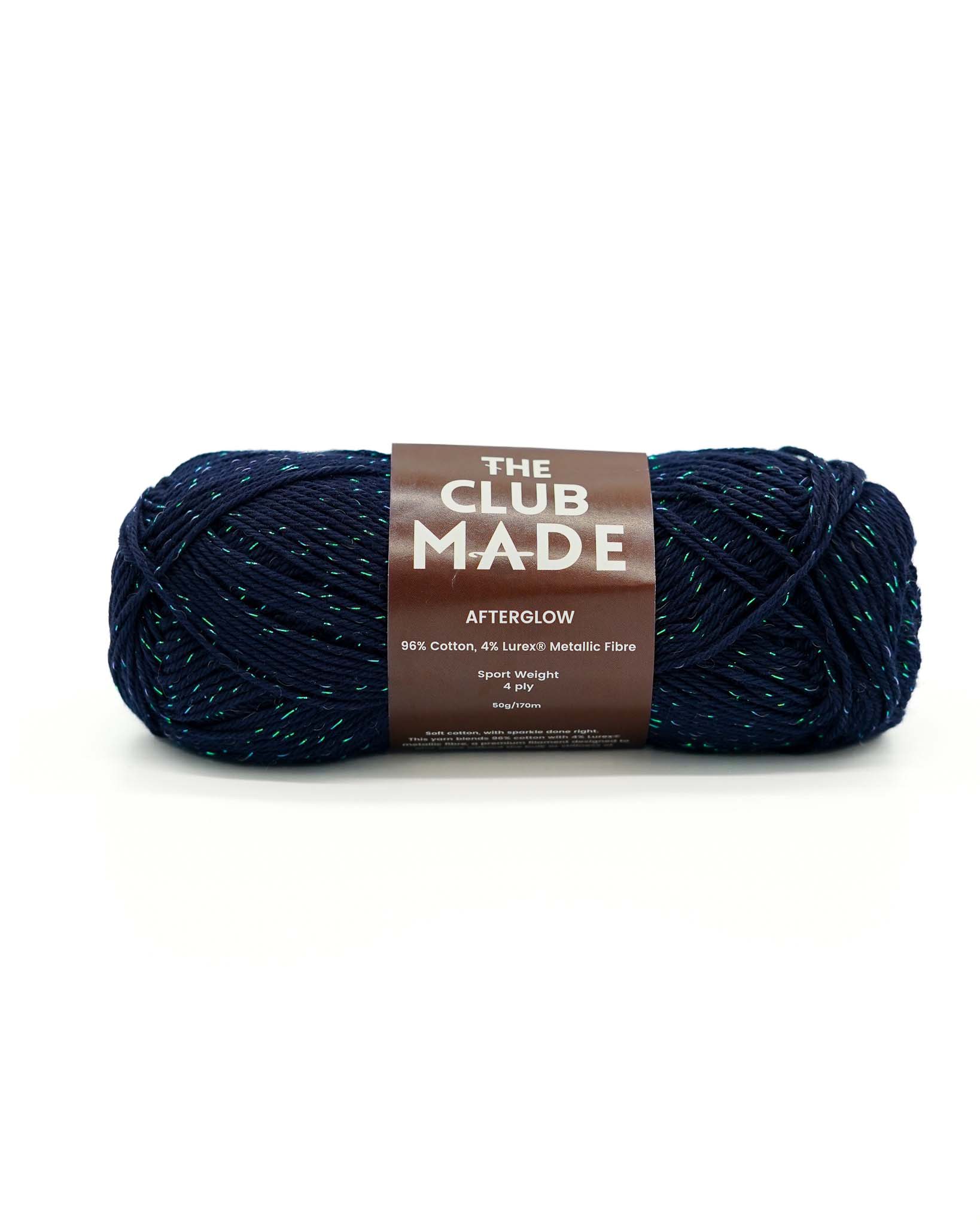 AFTERGLOW Cotton