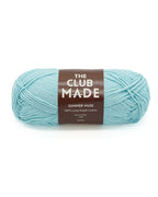 Kit - SUMMER MUSE 100% Cotton Yarn (Poppy Cardigan)