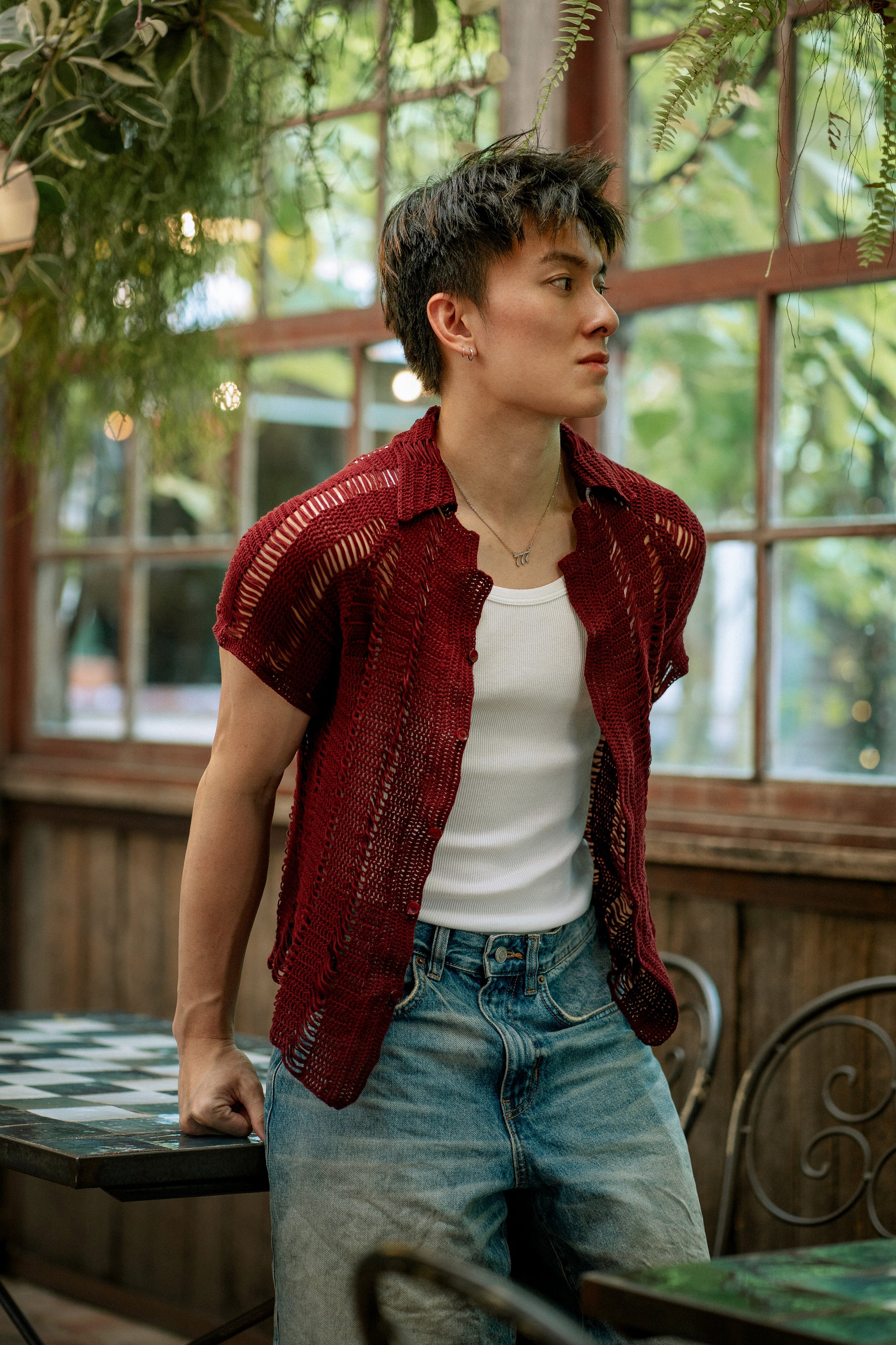 The Clean Colour Capsule (4-Pattern Bundle)