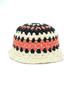 Thatcher Hat - Full Crochet Kit [For COMPLETE Beginners]