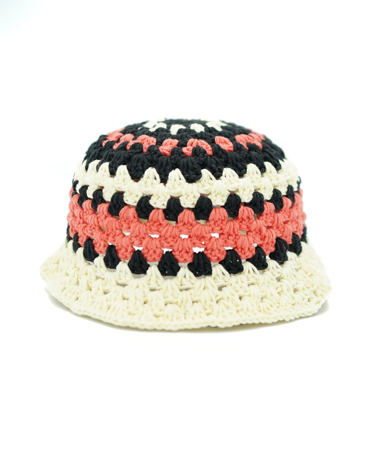 Thatcher Hat - Full Crochet Kit [For COMPLETE Beginners]