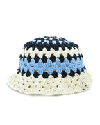 Thatcher Hat - Full Crochet Kit [For COMPLETE Beginners]