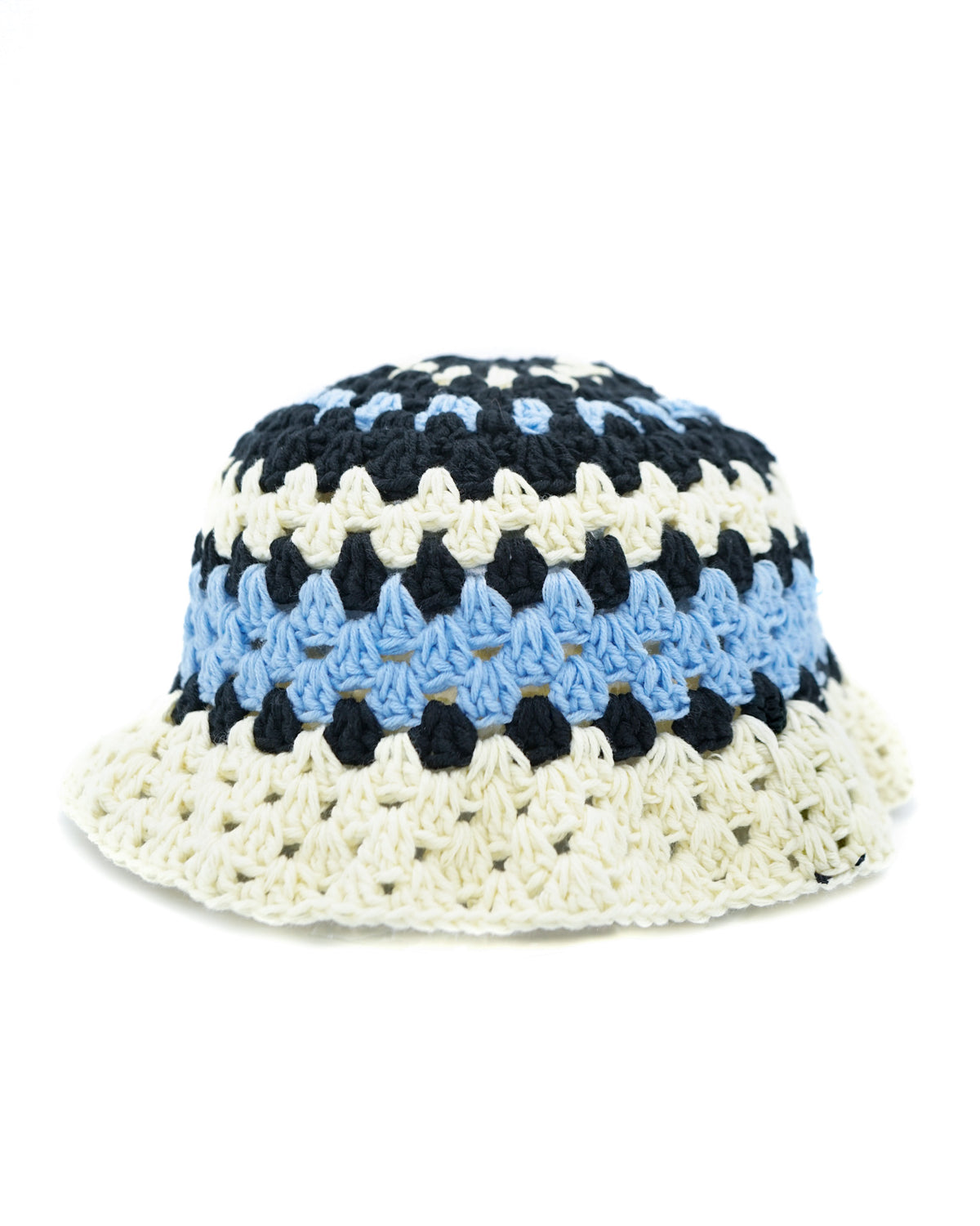Thatcher Hat - Full Crochet Kit [For COMPLETE Beginners]