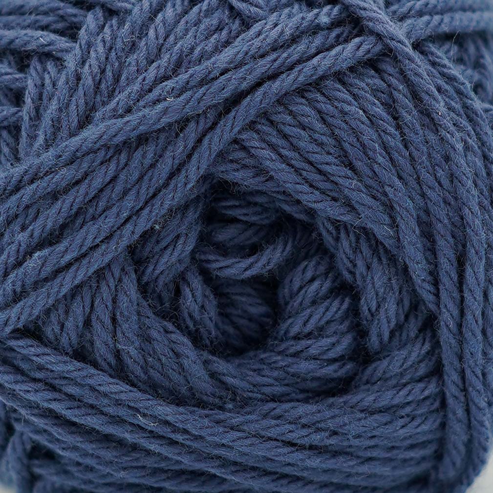 Kit - SUMMER MUSE 100% Cotton Yarn (Palm Beach)