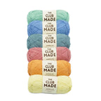 SUMMER LUXE TENCEL™ - Linen (6 Ball Bundle)