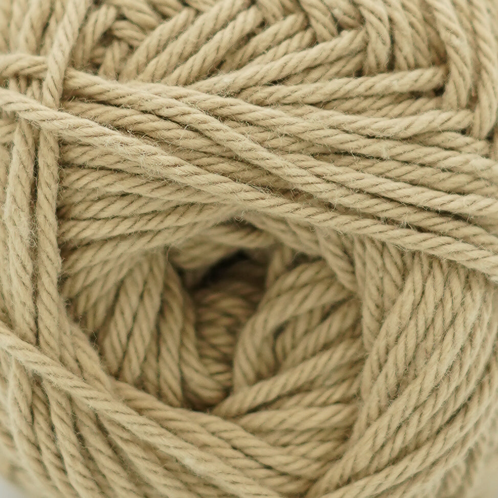 Kit - SUMMER MUSE 100% Cotton Yarn (Palm Beach)