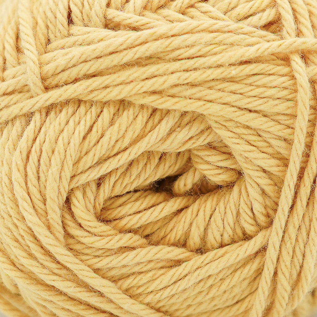 Kit - SUMMER MUSE 100% Cotton Yarn (Palm Beach)