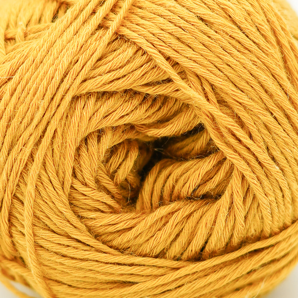 Kit - SUMMER LUXE Tencel-Linen Yarn  (Alpine)