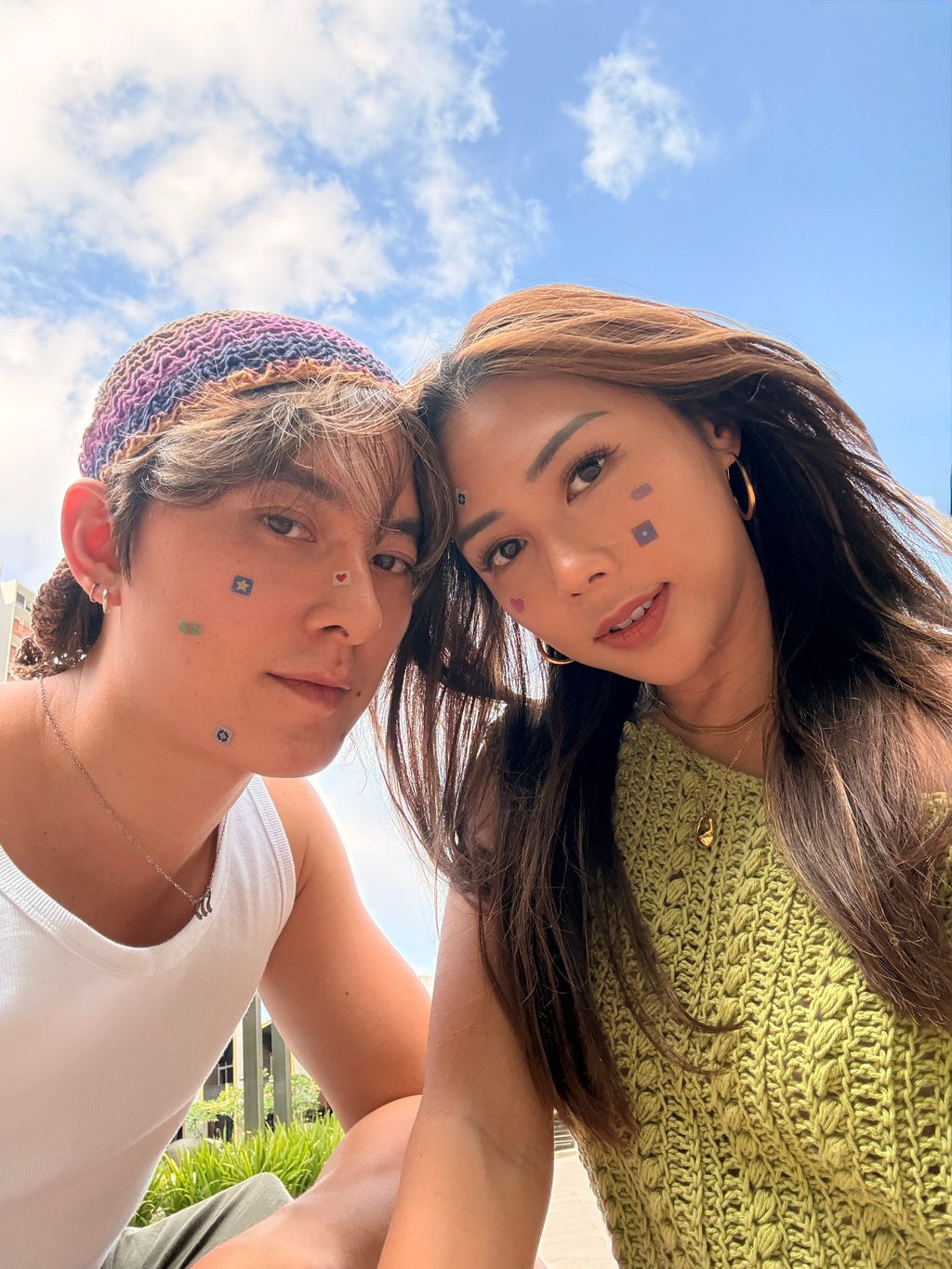 ZIT'CH MARKERS