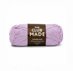 Kit - SUMMER MUSE 100% Cotton Yarn (Poppy Cardigan)