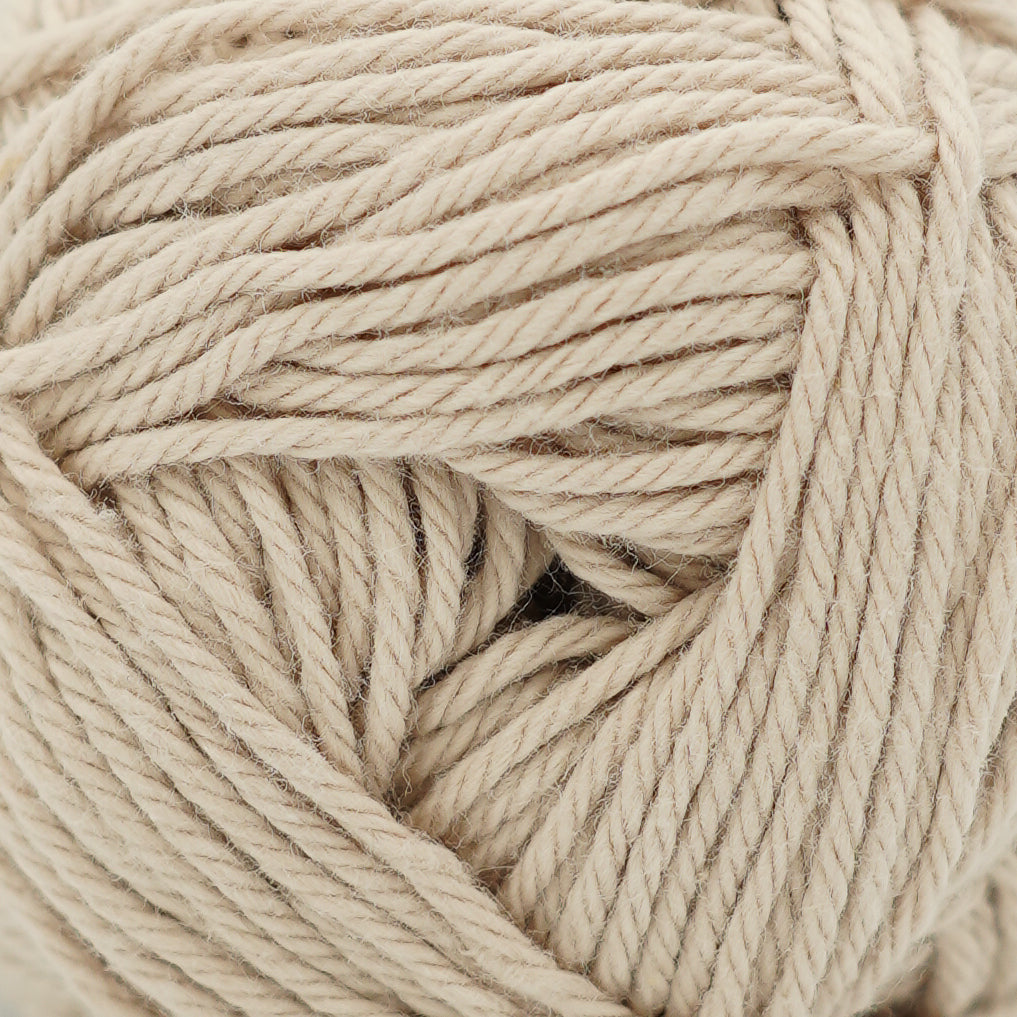 Kit - SUMMER MUSE 100% Cotton Yarn (Palm Beach)