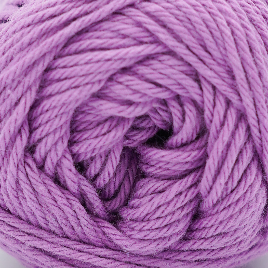 Kit - SUMMER MUSE 100% Cotton Yarn (Palm Beach)