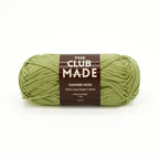 Kit - SUMMER MUSE 100% Cotton Yarn (Palm Beach)