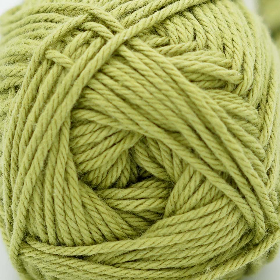 Kit - SUMMER MUSE 100% Cotton Yarn (Palm Beach)