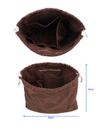 The Ultimate On-The-Go WIP Bag