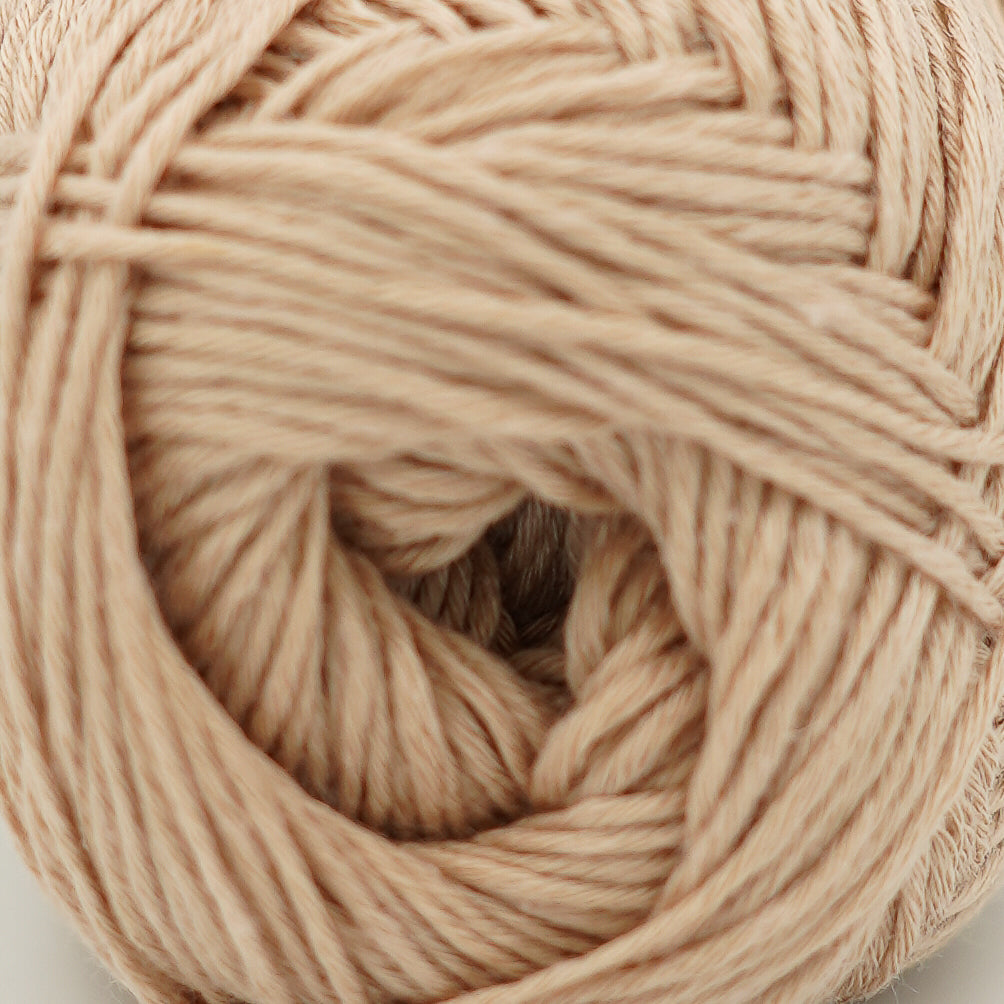 Kit - SUMMER LUXE Tencel-Linen Yarn  (Alpine)