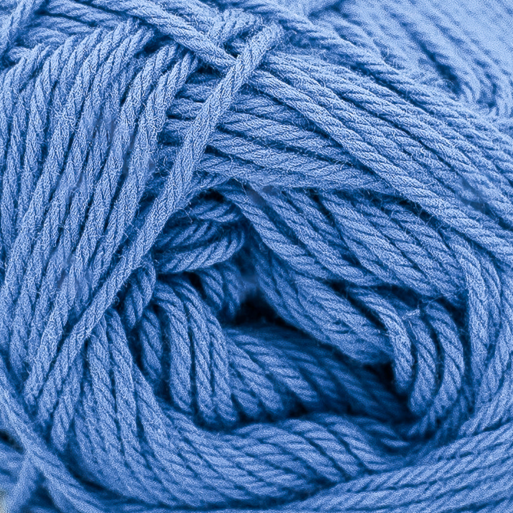 Kit - SUMMER MUSE 100% Cotton Yarn (Palm Beach)