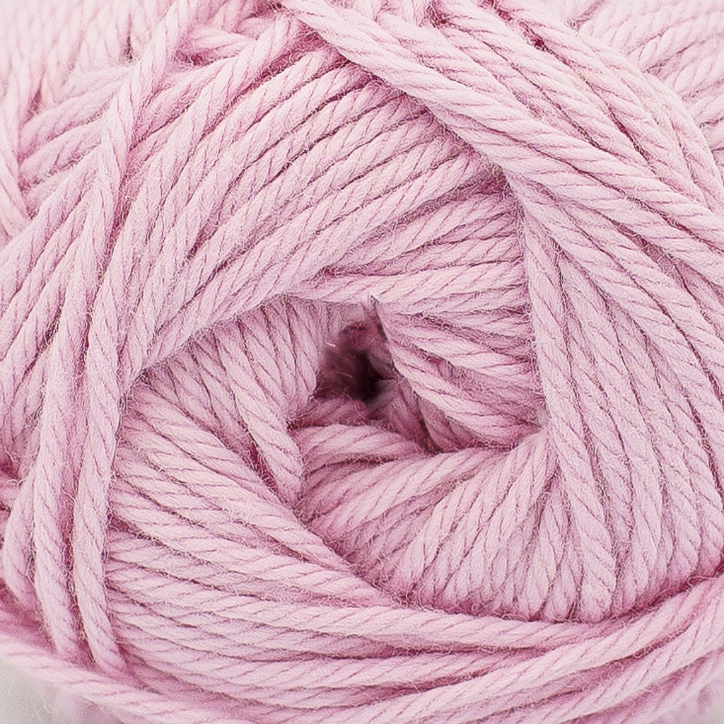 Kit - SUMMER MUSE 100% Cotton Yarn (Palm Beach)