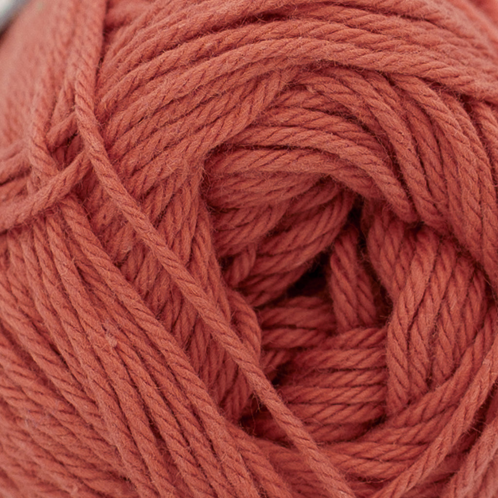 Kit - SUMMER MUSE 100% Cotton Yarn (Palm Beach)