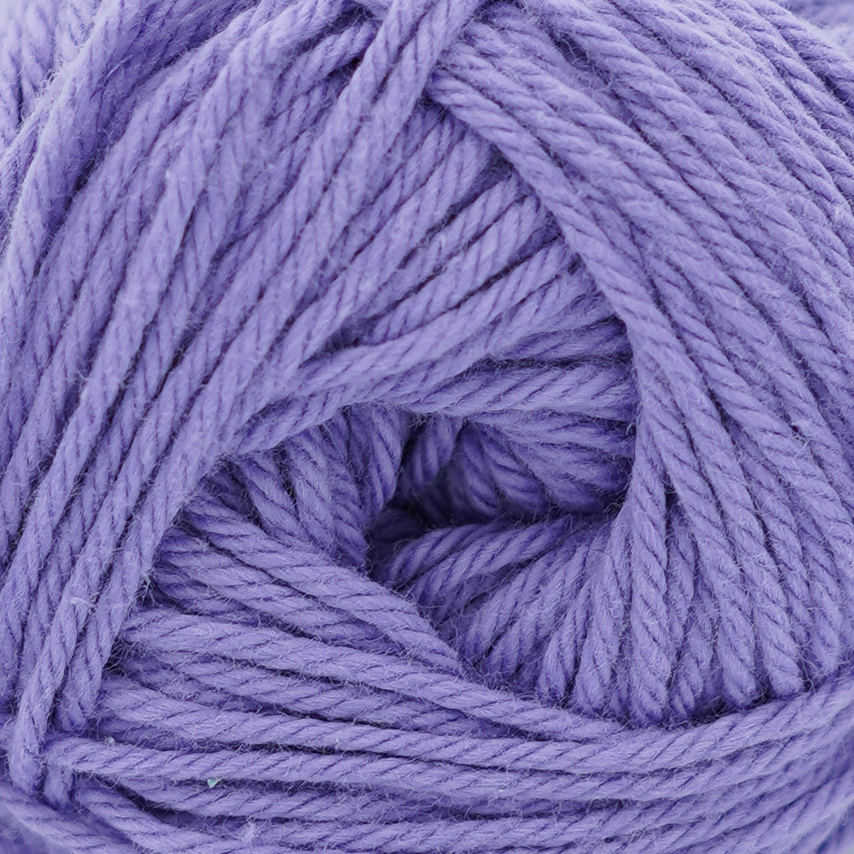 Kit - SUMMER MUSE 100% Cotton Yarn (Palm Beach)