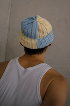 Quarter After Beanie [PDF Pattern]