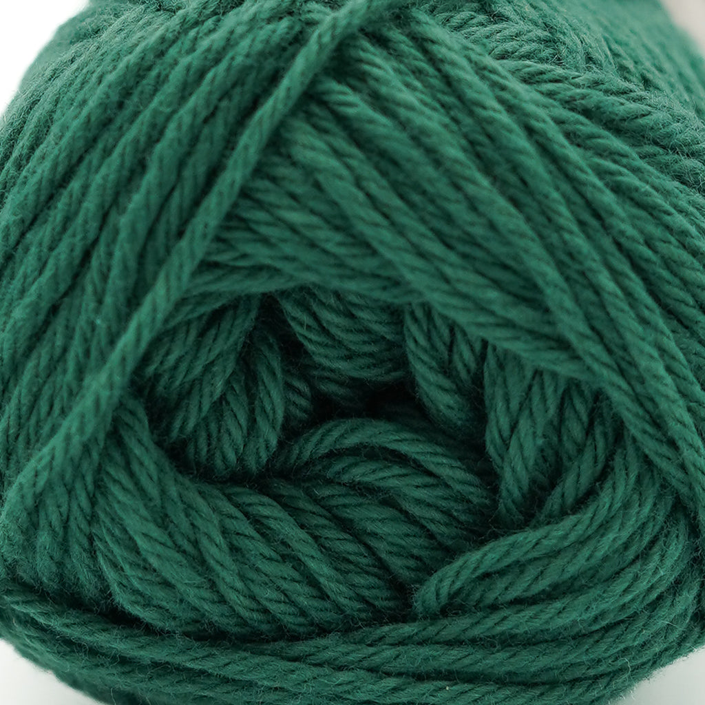 Kit - SUMMER MUSE 100% Cotton Yarn (Thatcher Hat)
