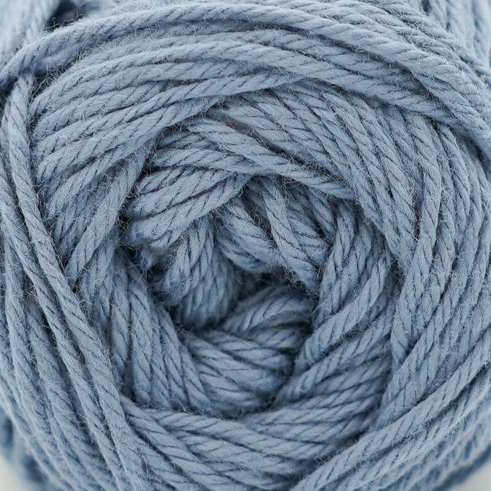 Kit - SUMMER MUSE 100% Cotton Yarn (Palm Beach)