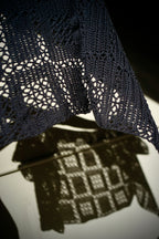 9 Halls Crochet Shirt [PDF Pattern]
